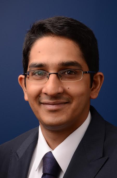 Ram Gandikota